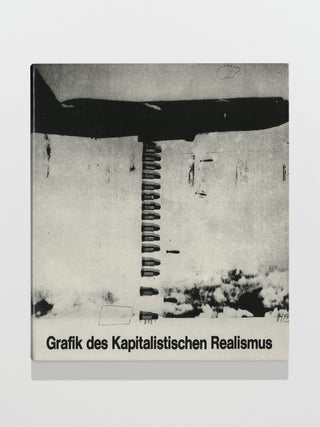 Grafik des Kapitalistischen Realismus
