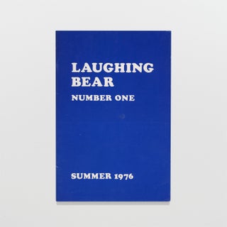 Laughing Bear nos. 1 and nos. 2/3
