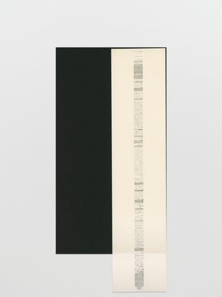 Internationale Manuskript Ausstellung Konkrete Poesie
