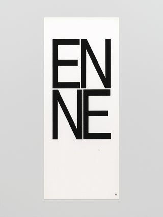 exempla: documenti di poesia concreta e visuale / documents of concrete and visual poetry