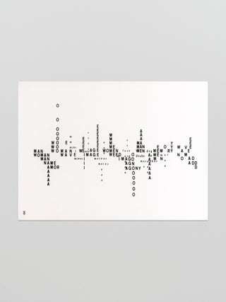 exempla: documenti di poesia concreta e visuale / documents of concrete and visual poetry