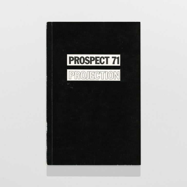 Prospect 71: Projection