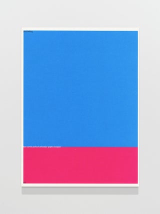 baer cornet grafisch ontwerper graphic designer