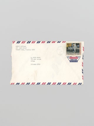 Letter to A. Doyle Moore