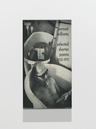 Selected Shorter Poems 1950 – 1970