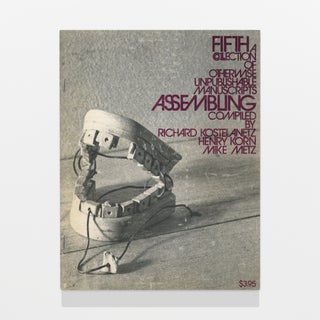 Fifth Assembling: A Collection of Otherwise Unpublishable Manuscripts