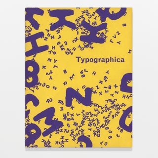 Typographica 1 New Series