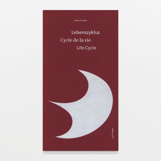 Lebenszyklus / Cycle de la vie / Life cycle