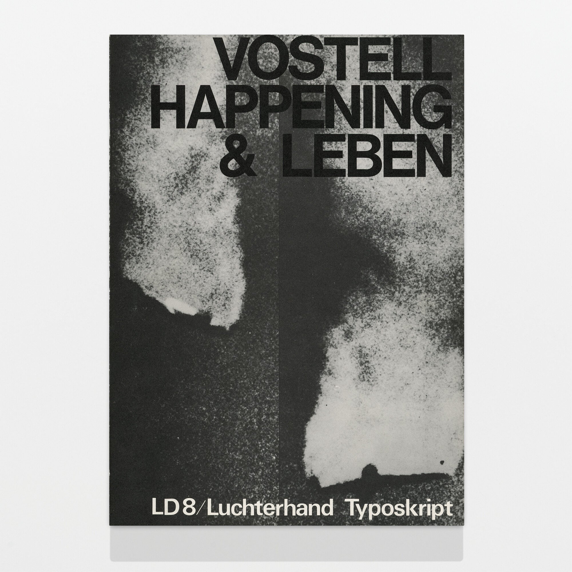 Happening & Leben | Wolf Vostell