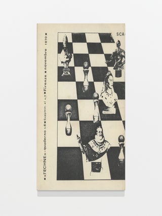 Poesie visive 1962–70