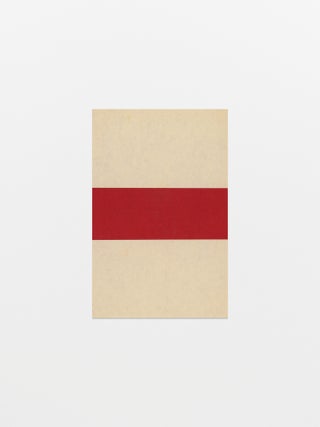 poema vermelho e branco
