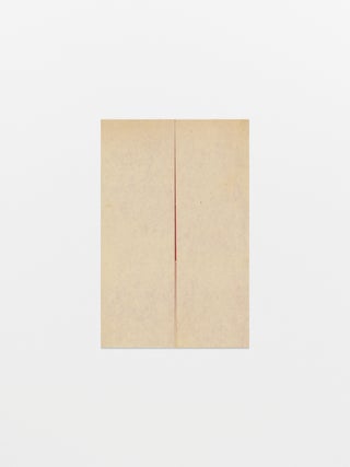 poema vermelho e branco