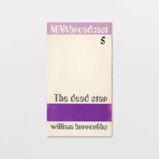 Nova Broadcast Nos. 1–6 (All published)