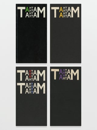 TAM TAM Nos. 1–5