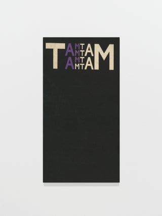 TAM TAM Nos. 1–5