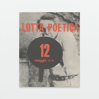 Lotta Poetica Nos. 11 and 12