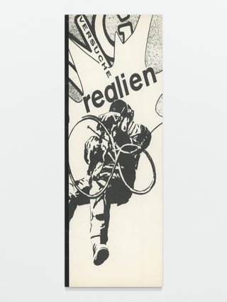 VERSUCHE 8/9: Realien