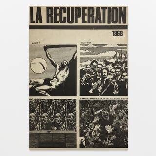 La Recuperation 1968 – 1974