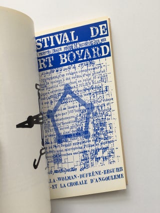 Festival de Fort Boyard 1967