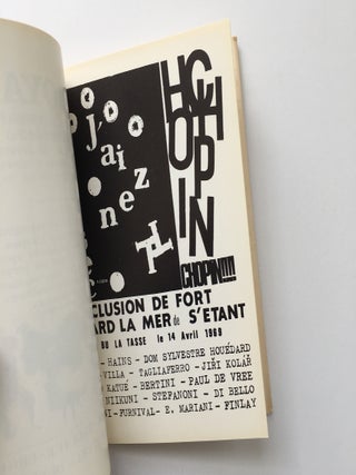 Festival de Fort Boyard 1967
