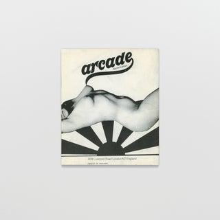 Arcade Nos. 1 – 5 (All published)