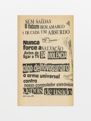 projeto—3: poemas/processo de anchieta fernandes / dailor varela / jalves da silva (falves da silva) / nei leandro