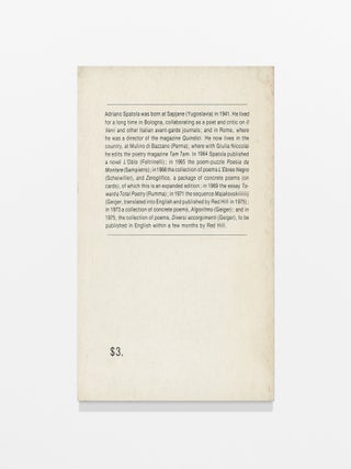 ZEROGLYPHICS: