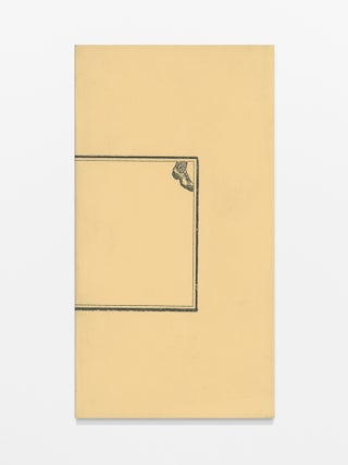 Works in Progress 1972–73