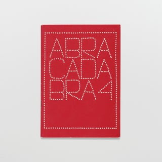 Abracadabra Nos. 1–5 (All published)