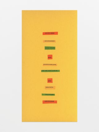 SUBVERS 2: Porno Graphic Poetry
