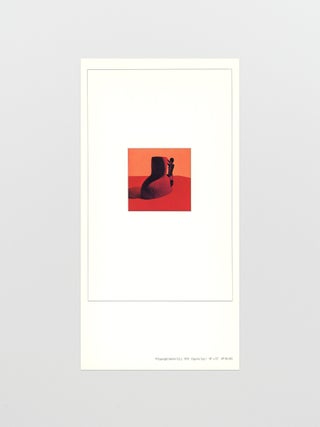 Ken Price: Figurine Cups