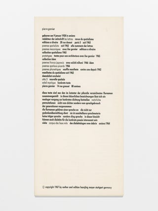 futura 18: six odes conretes a la picardie