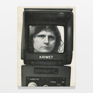Kriwet—Mitmedien