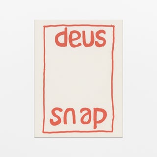 openings card series 2: DEUS / SNAP