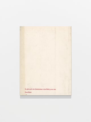rot 21: konkrete poesie international