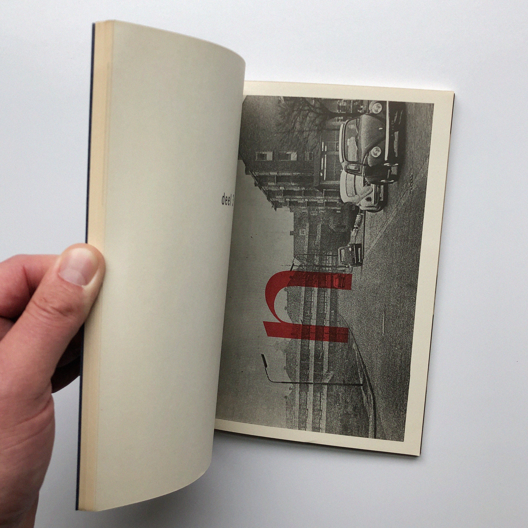 Gerrit Rooks XPRMNTL PTRY | Gerrit Jan de Rook, G. J
