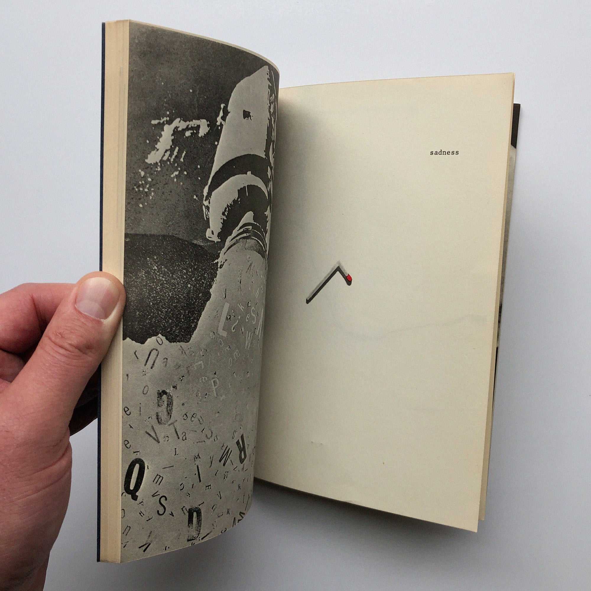 Gerrit Rooks XPRMNTL PTRY | Gerrit Jan de Rook, G. J