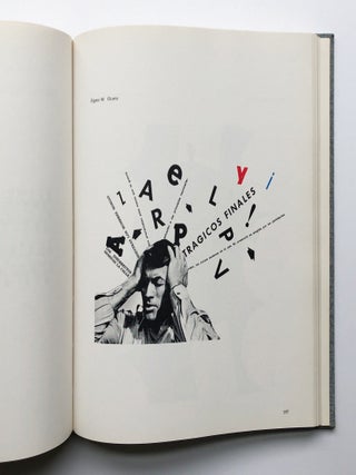 Concrete Poetry: A World View