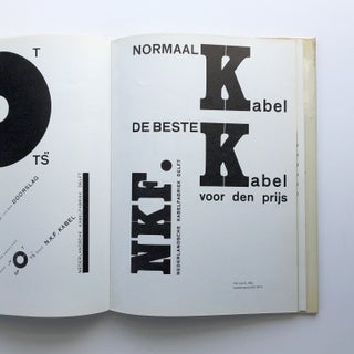 Pioneers of Modern Typography