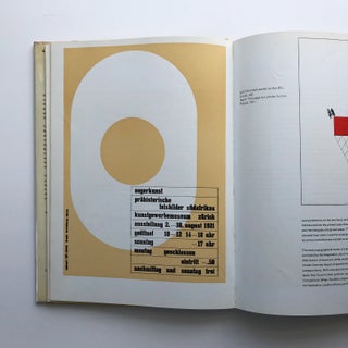 Pioneers of Modern Typography