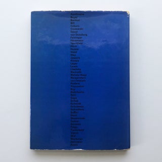 Pioneers of Modern Typography