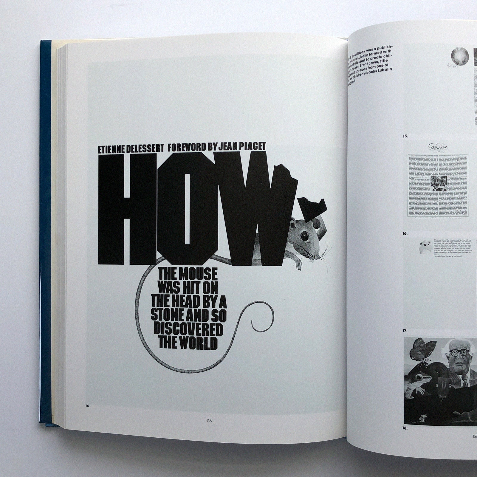 Herb Lubalin: Art Director, Graphic Designer and Typographer