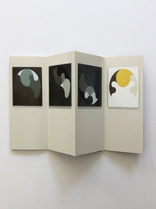 Do-it-yourself-Bilder von Karl Gerstner