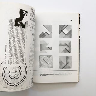 A Separaçâo entre Inscrever e Escrever (Exposiçâo)