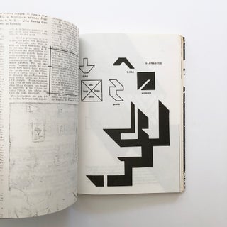 A Separaçâo entre Inscrever e Escrever (Exposiçâo)