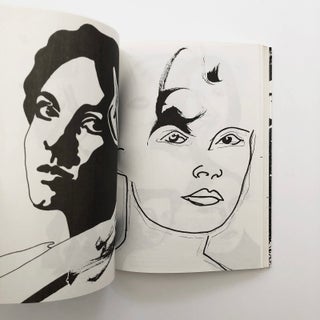 A Separaçâo entre Inscrever e Escrever (Exposiçâo)