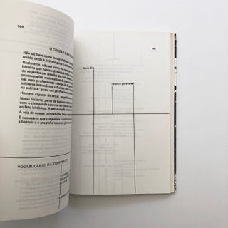 A Separaçâo entre Inscrever e Escrever (Exposiçâo)