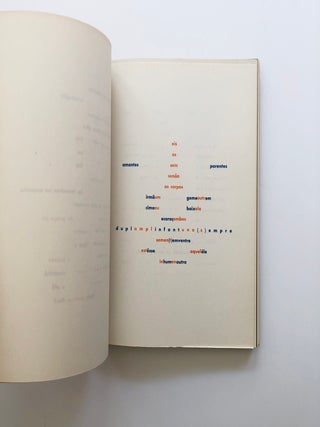 Viva Vaia: Poesia 1949–1979