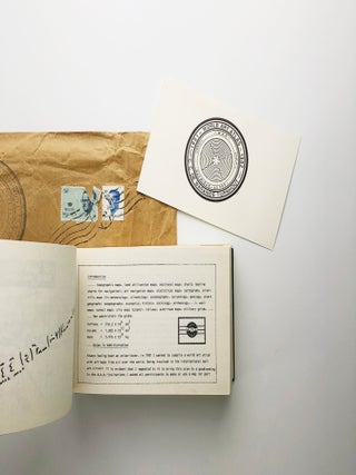 W.A.A. (WORLD ART ATLAS): MAIL eARTh PROJECT