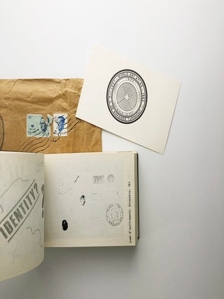 W.A.A. (WORLD ART ATLAS): MAIL eARTh PROJECT